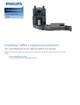 Philips CRP985/01 Product Datasheet