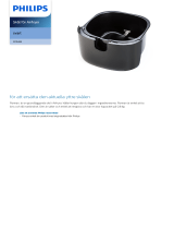 Philips CP0428/01 Product Datasheet