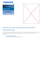 Philips CP1204/01 Product Datasheet