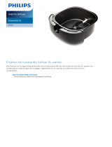 Philips CP1177/01 Product Datasheet