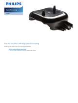 Philips CP1266/01 Product Datasheet