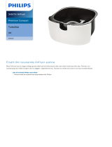 Philips CP0421/01 Product Datasheet