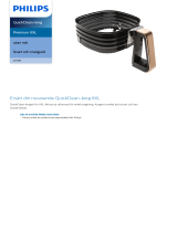 Philips CP1179/01 Product Datasheet