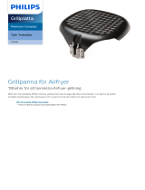 Philips CP0708/01 Product Datasheet