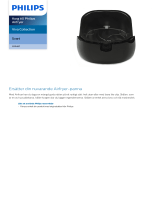 Philips CRP497/01 Product Datasheet