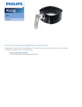 Philips CP9668/01 Product Datasheet