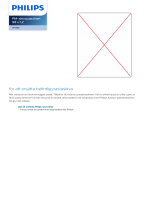 Philips CP1456/01 Product Datasheet