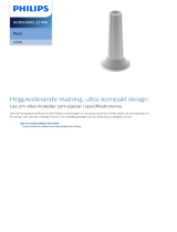 Philips CP6788/01 Product Datasheet