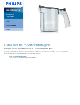 Philips CRP542/01 Product Datasheet