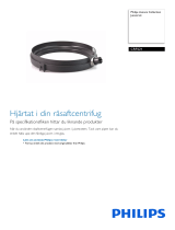 Philips CRP221/01 Product Datasheet