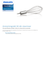 Philips CRP212/01 Product Datasheet