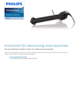 Philips CRP215/01 Product Datasheet