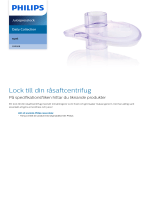 Philips CRP208/01 Product Datasheet