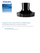 Philips CRP534/01 Product Datasheet