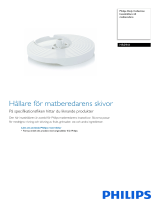 Philips HR3941/01 Product Datasheet