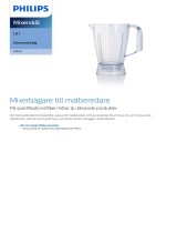 Philips CRP574/01 Product Datasheet