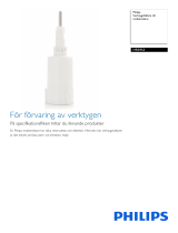 Philips HR3953/01 Product Datasheet