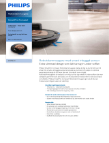 Philips FC8776/01 Product Datasheet