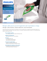 Philips FC7008/01 Product Datasheet