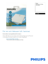 Philips AC4900/01 Product Datasheet