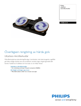 Philips HR8041/01 Product Datasheet