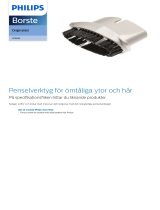 Philips CP0694/01 Product Datasheet