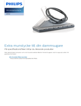 Philips CRP454/01 Product Datasheet