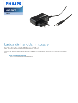 Philips CRP420/01 Product Datasheet