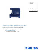 Philips CRP188/01 Product Datasheet