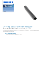 Philips CRP425/01 Product Datasheet