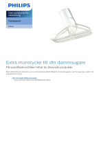 Philips CRP435/01 Product Datasheet