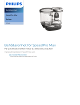 Philips CP0664/01 Product Datasheet