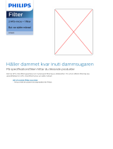 Philips CP0605/01 Product Datasheet