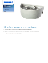 Philips CP1054/01 Product Datasheet