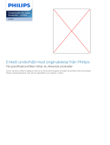 Philips CP1349/01 Product Datasheet