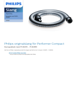 Philips CP0185/01 Product Datasheet