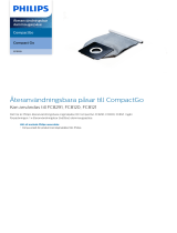 Philips CP0138/01 Product Datasheet