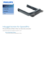 Philips CP0951/01 Product Datasheet