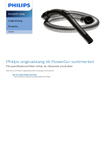 Philips CP0696/01 Product Datasheet