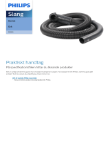 Philips FC6021/01 Product Datasheet