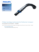 Philips CP0186/01 Product Datasheet