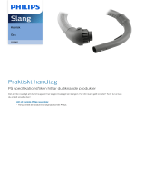 Philips CRP487/01 Product Datasheet