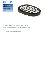 Philips CP0663/01 Product Datasheet