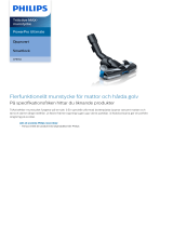 Philips CP9702/01 Product Datasheet