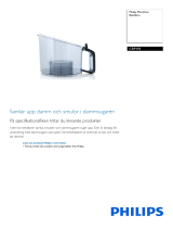 Philips CRP192/01 Product Datasheet