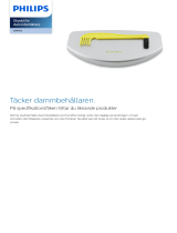 Philips CRP764/01 Product Datasheet