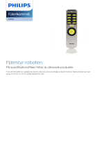 Philips CRP763/01 Product Datasheet