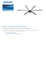 Philips CRP755/01 Product Datasheet