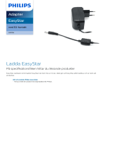 Philips CRP758/01 Product Datasheet