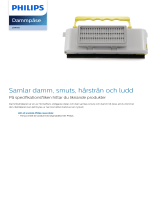 Philips CRP770/01 Product Datasheet